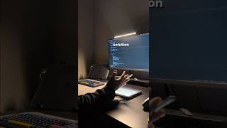 Should computer science majors focus on leet code or personal projects #codewithme