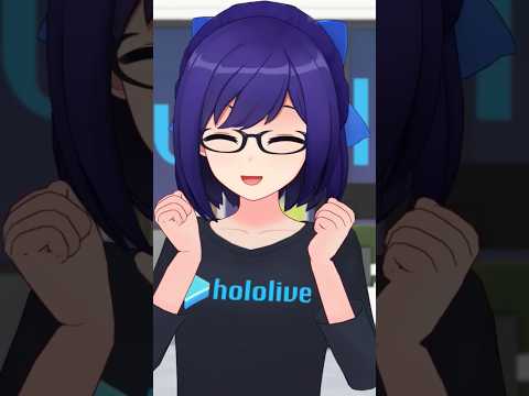 Thank you for your hard work A-Chan#hololive #hololiveedits #hololivejp #vtuber #vtuberedits