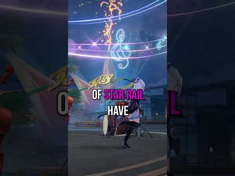 Biggest Powercreep in Honkai: Star Rail!