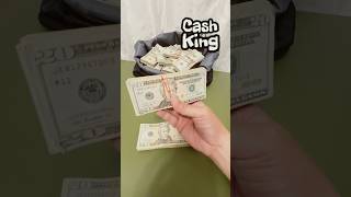 Cash is king #cash #money #business #motivation #cashisking