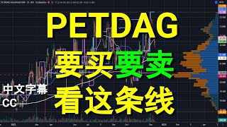 PETDAG PETRONAS DAGANGAN technical analysis.[cc].11122022.