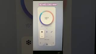 Smart Home App | UI Design To HTML, CSS, Tailwind CSS #html #css #tailwindcss  #smarthome
