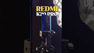 ₹20,000 Phone, Pro-Level Cinematic Shots! Redmi K20 Pro
