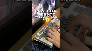 Powerful Websites You Should Know. Pt 15 #tech