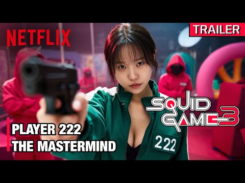 Squid Game - Season 3 Exclusive Clip #squidgame3