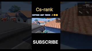 Captown map tips & Tricks✨🤫 #foryou #tips #tricks #ff #gaming #gam#viralshorts#yt #viralvideo #l4k