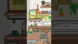 have you found these in day care?#tocaboca #tocadesign #tocahouse #tocahacks #tocalife #tocaworld