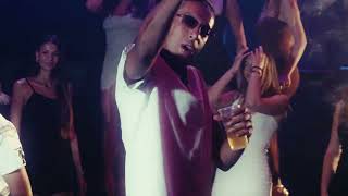 Kassimi-YunesLagrinta feat Boro - Mata (Official Video)