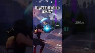 Fortnite #fortnite #gaming #easy #bot #tips