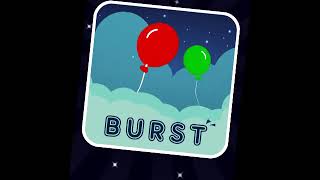 John Lowe's Darts Arcade - Burst Game