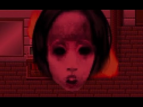 【閲覧注意】血怨-完全版-【結末13～15】
