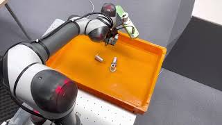 Unlocking Efficiency: Delto Gripper's Robot Bin Picking