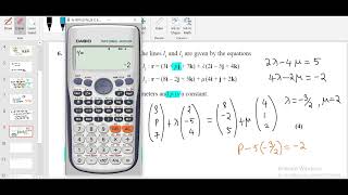 Jan/Feb 2024/P4  | WMA14/01 | Part2 | Q.No.4 to 6 | J/F/24 | IAL Pearson Edexcel Pure mathematics4