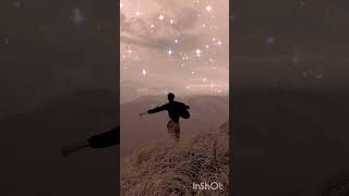 sky colour changing #editing #trendingshorts
