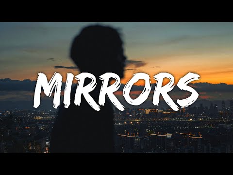 Dreweybear & Suave - Mirrors (Lyrics)