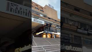 R tech Capital mall  #luxury #jagatpura #jaipur #jaipurnews #shorts #youtubeshorts #reels