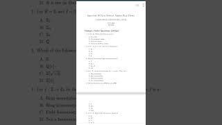 trb Ring theory test batch series' con:9384686847 #maths #anirudh