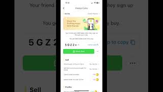 Free up invite code #freeup #freeupcode freeup invite code freeup friends invite code