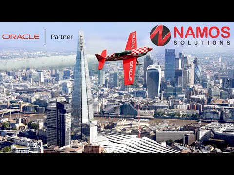 Namos Solutions Ltd