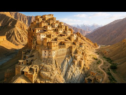 UNSEEN LADAKH: Hidden Places You Were Never Meant to Find