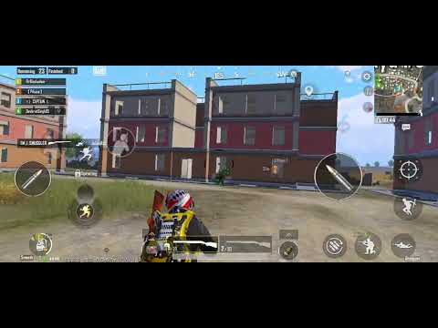 Yara ningalam 😲morattu ala irukinga🤣#pubg #pubgmobile #battlegroundsmobileindia #trending