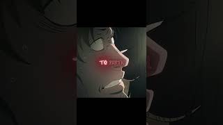 The Best gangster type Anime - Gangsta edit | Anime edit | Gangsters | gangsta anime | gangsta