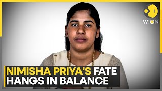 Nimisha Priya: Indian National's Execution Postponed | WION Obtains Copy Of Execution Freezing Order