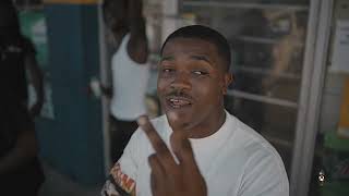 La Kash ft. Trap Dickey - B4B (Official Video)