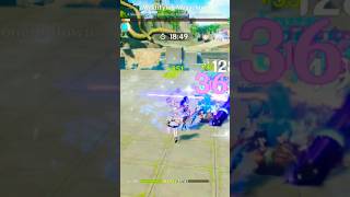 Mystifying Megachurl #genshinimpact
