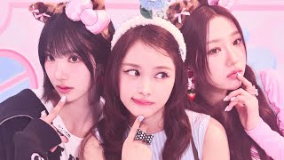 𝐏𝐋𝐀𝐘𝐋𝐈𝐒𝐓| 둠칫냐옹하게 만드는 최신 케이팝 아이돌 노래 모음 ≽^•⩊•^≼