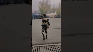 BSF LIFE #army #sssdefenceacademy #usarmedforces #bsftraining #automobile #ssbgd #bsfdutys #military