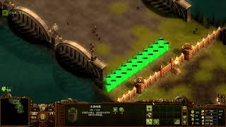 They are Billions 億萬殭屍 戰役模式   風暴角‧ 死神守橋