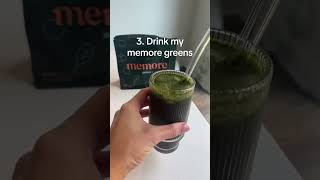 9 habits I do on Sundays