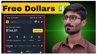 Zero Cost, Zero Risk – Register & Invite to Earn Easy Dollars!