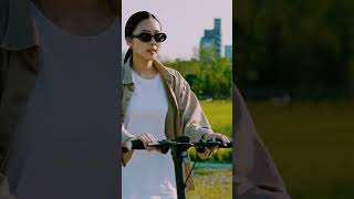 Waymax 野獸板 ✘ 頂規越野 ✘ 流暢移動 ✘ 超穩超順 ✘ 滑行爽感獨自升級 #escooter #電動滑板