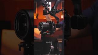 HOW TO CORRECTLY GET LOW ANGLE GIMBAL SHOTS #gimbal #djigimbal #cameragear