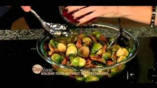 Holiday Food Without The Discomfort