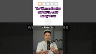 Guess The Fast Food By 1-Star Review