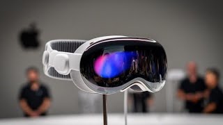 All About Apple Vision Pro / The Future Just Arrived