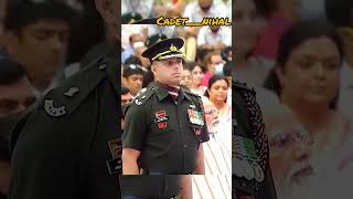 MAJOR ARUN KUMAR PANDEY💀🇮🇳//RAJPUT REGIMENT 😈🇮🇳//#indianarmy​ #shorts​ #trending​ #shortsvideo​