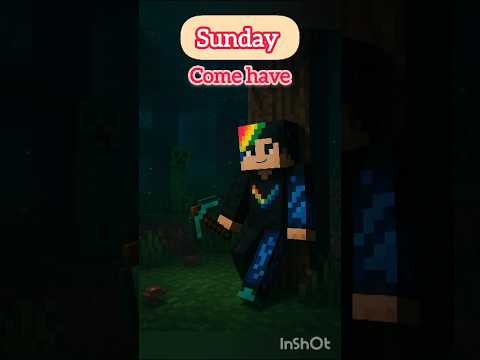 I have nothing to do in Minecraft #minecraft #shorts #short #memes #nothing