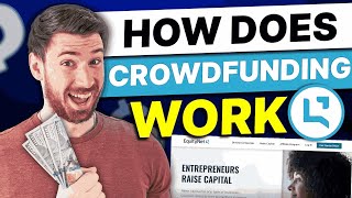 How Does Crowdfunding Work | Raise Money Online Step-by-Step (2025)