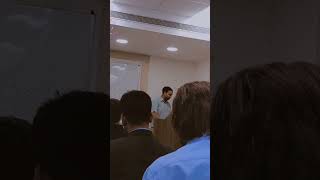 Computer and Information Technology Teacher | Amity University Patna | #youtubeshorts