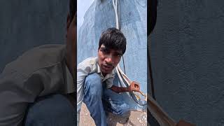New Lloyd ac gas re filling in Supaul || EHSAN