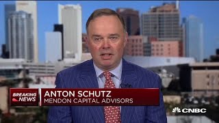 Margins are down but credit quality is terrific due to Fed policy: Expert