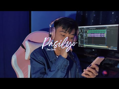 Pasilyo - Sunkissed Lola | Dave Carlos (Cover)