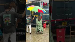 Geeta Maa Spotted Super Dancer Set | #geetakapur #viral #ytshorts