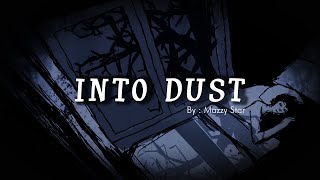 INTO DUST | lyrics | Mazzy Star