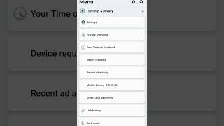 facebook profile lock kaise kare | How to lock facebook profile 2024| facebook profile lock system