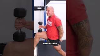 How to Strengthen Your Hip Flexors
